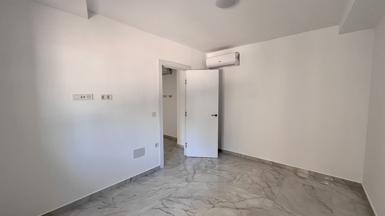 Bungalow en venta en Torrevieja