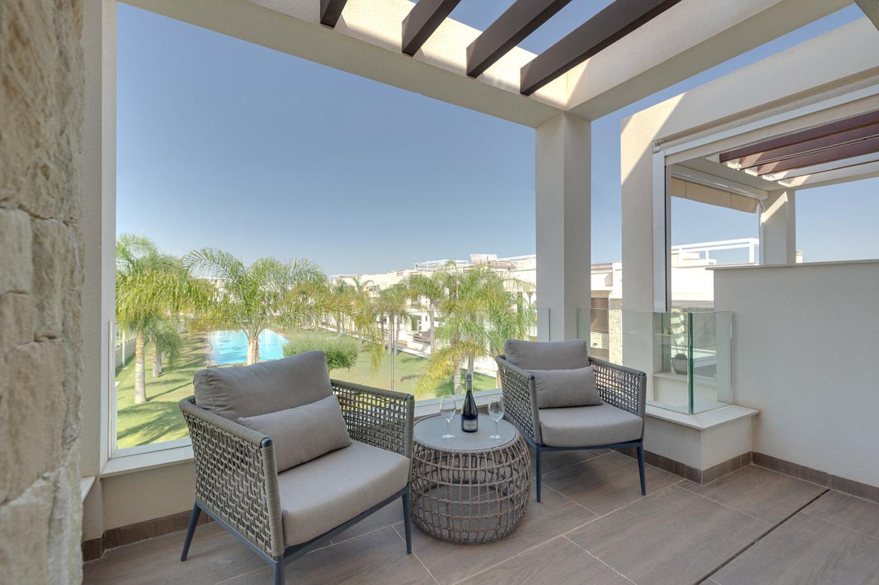 Apartment for sale in Los Balcones, Alicante, Spain