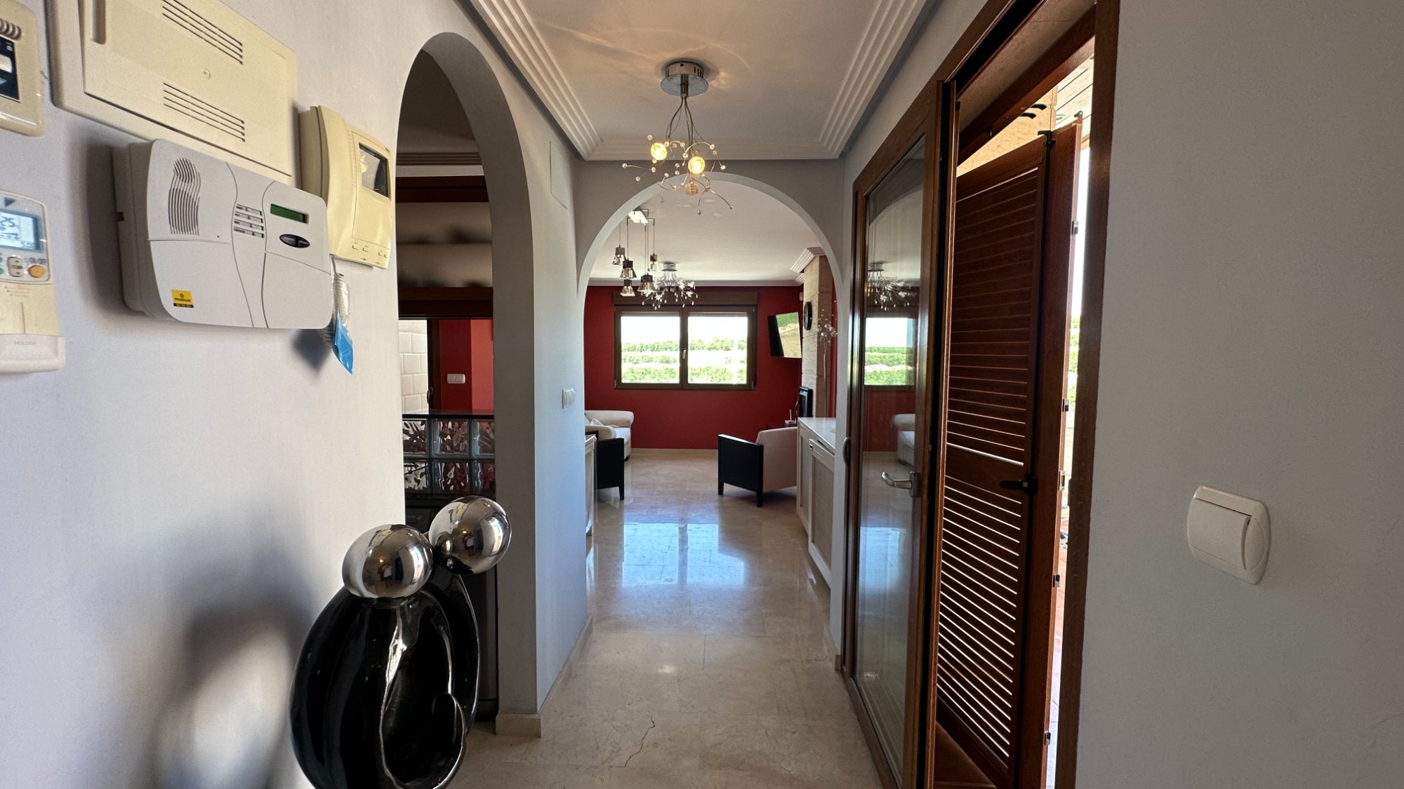 Town House for sale in Algorfa, Alicante, Spain
