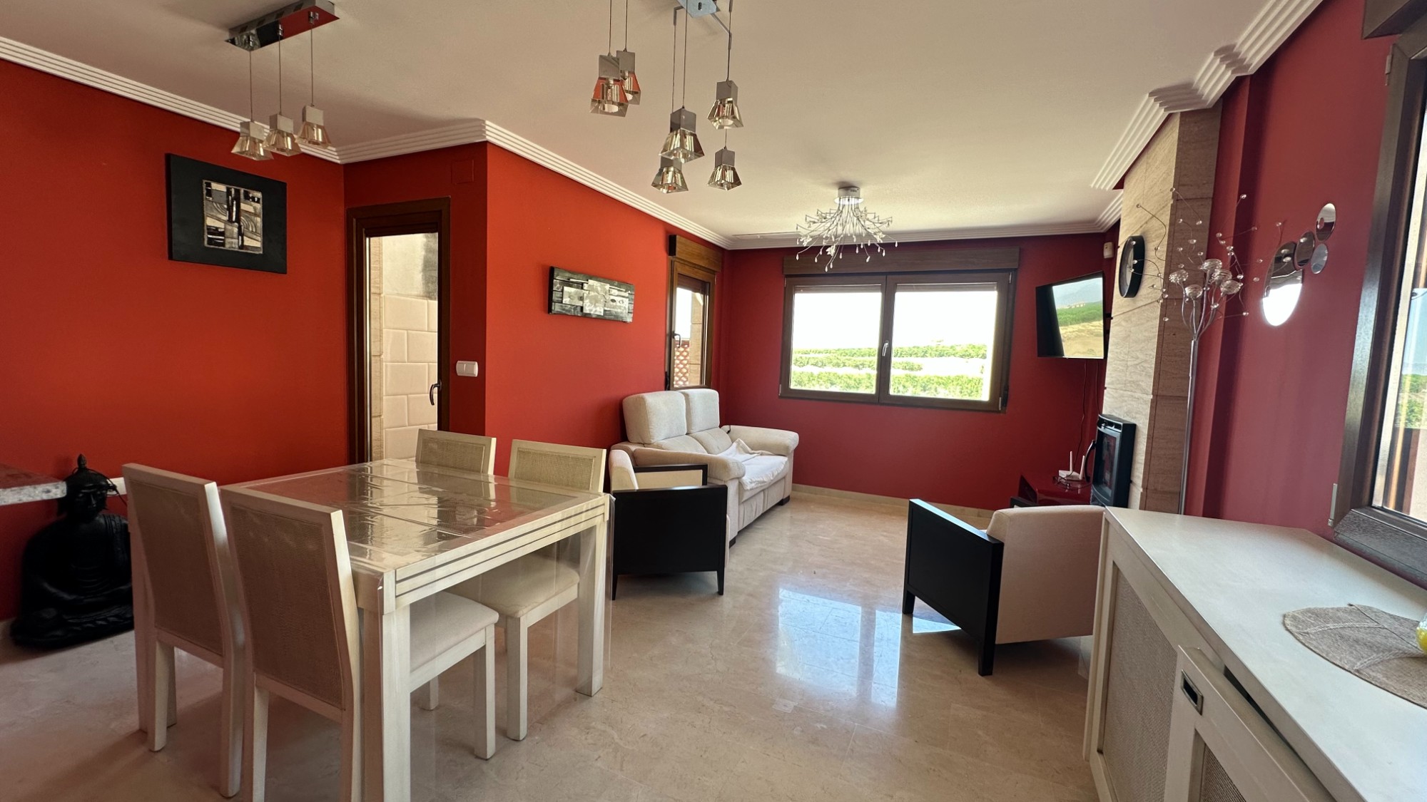 Town House for sale in Algorfa, Alicante, Spain