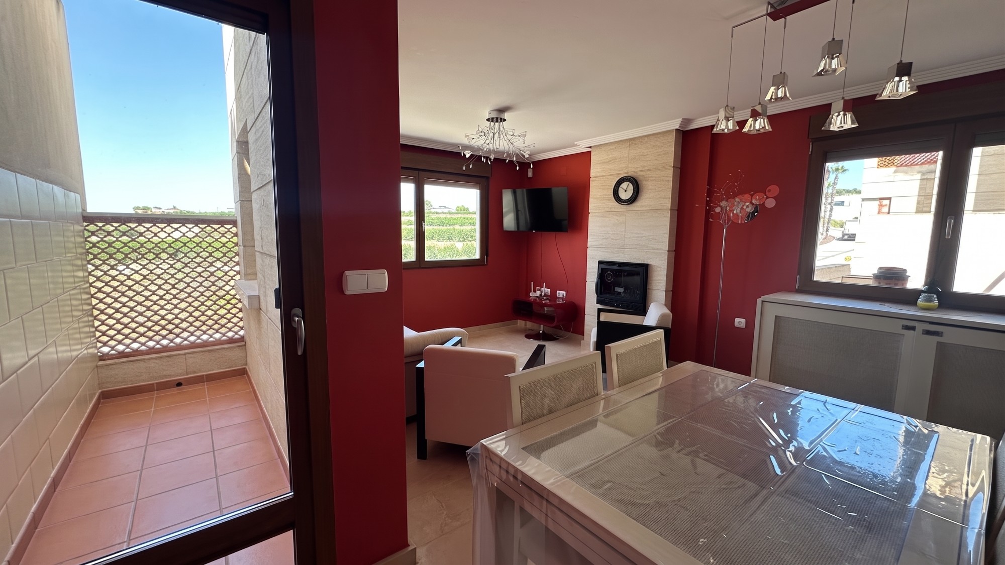 Town House for sale in Algorfa, Alicante, Spain