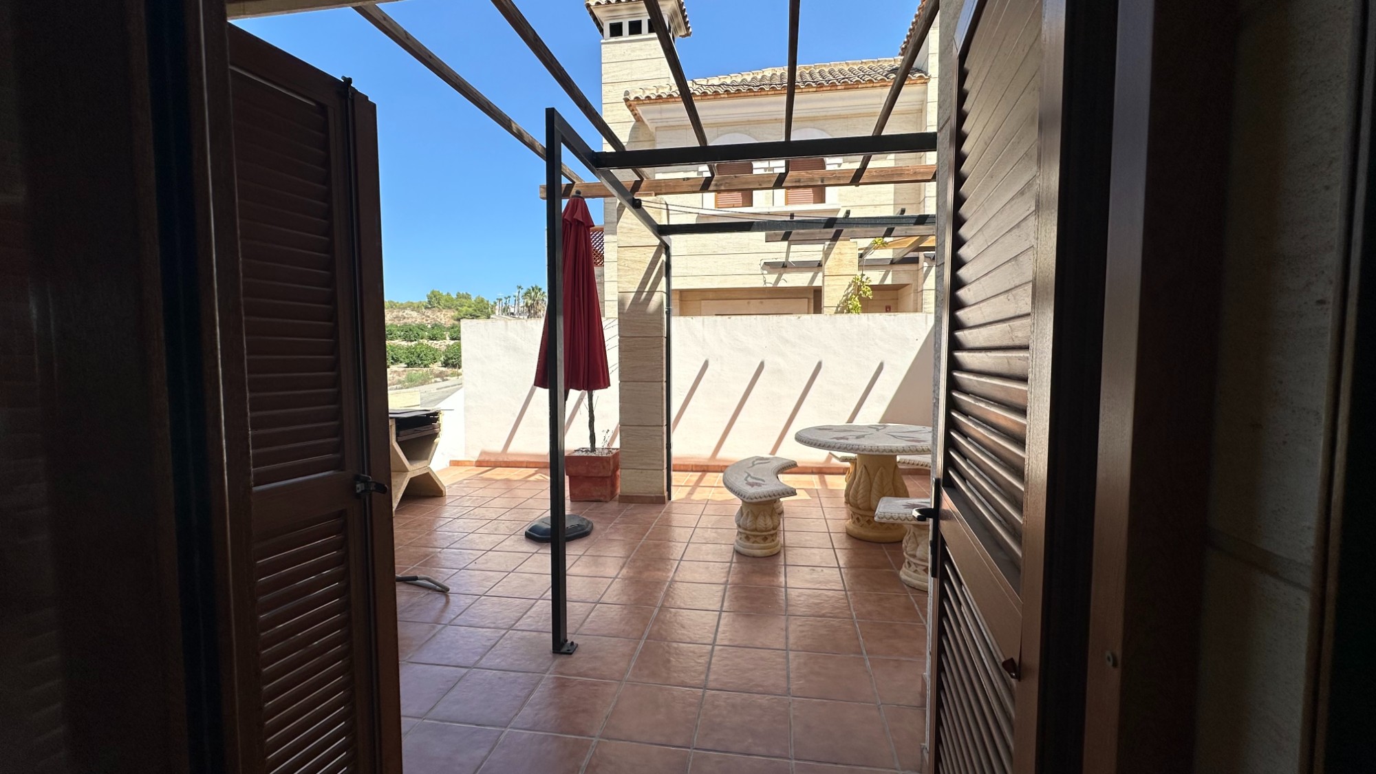 Town House for sale in Algorfa, Alicante, Spain