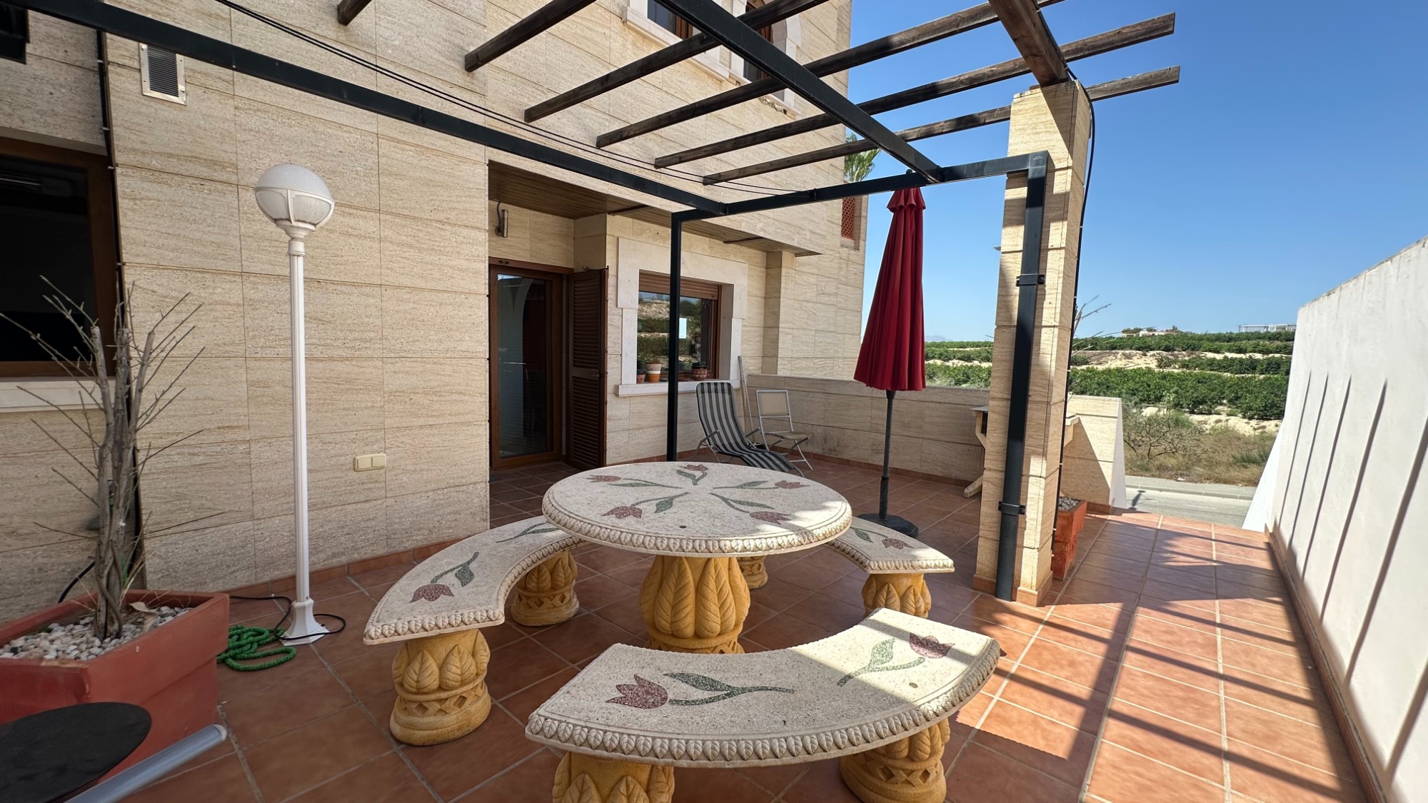 Town House for sale in Algorfa, Alicante, Spain