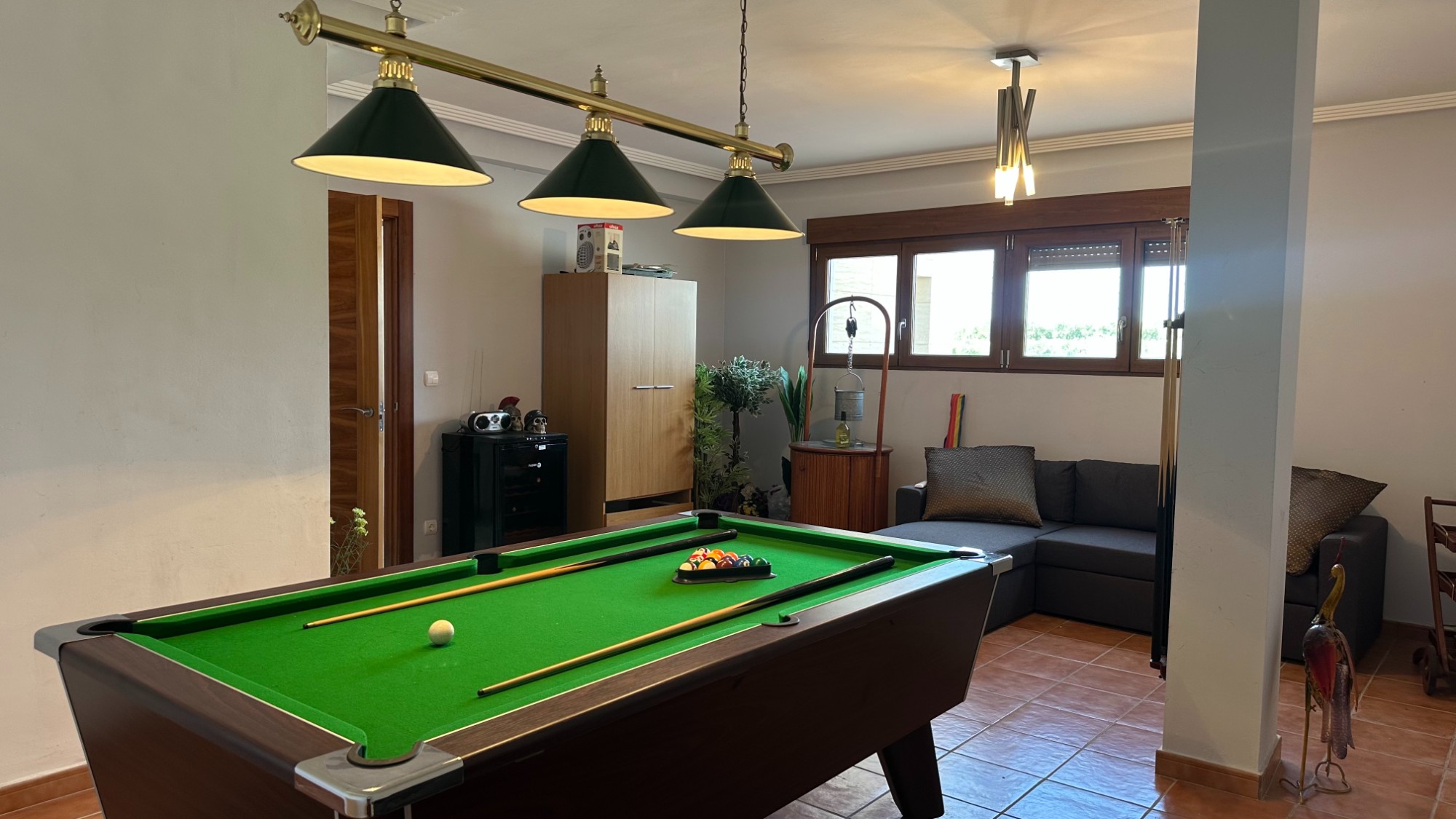 Town House for sale in Algorfa, Alicante, Spain