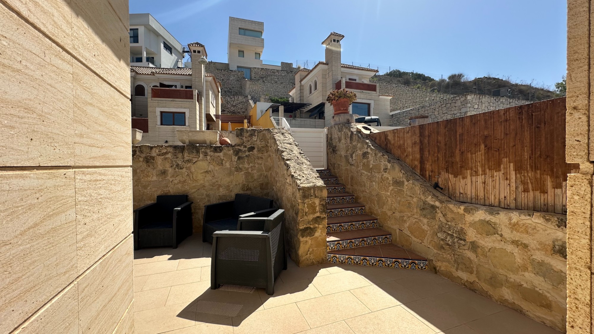 Town House for sale in Algorfa, Alicante, Spain