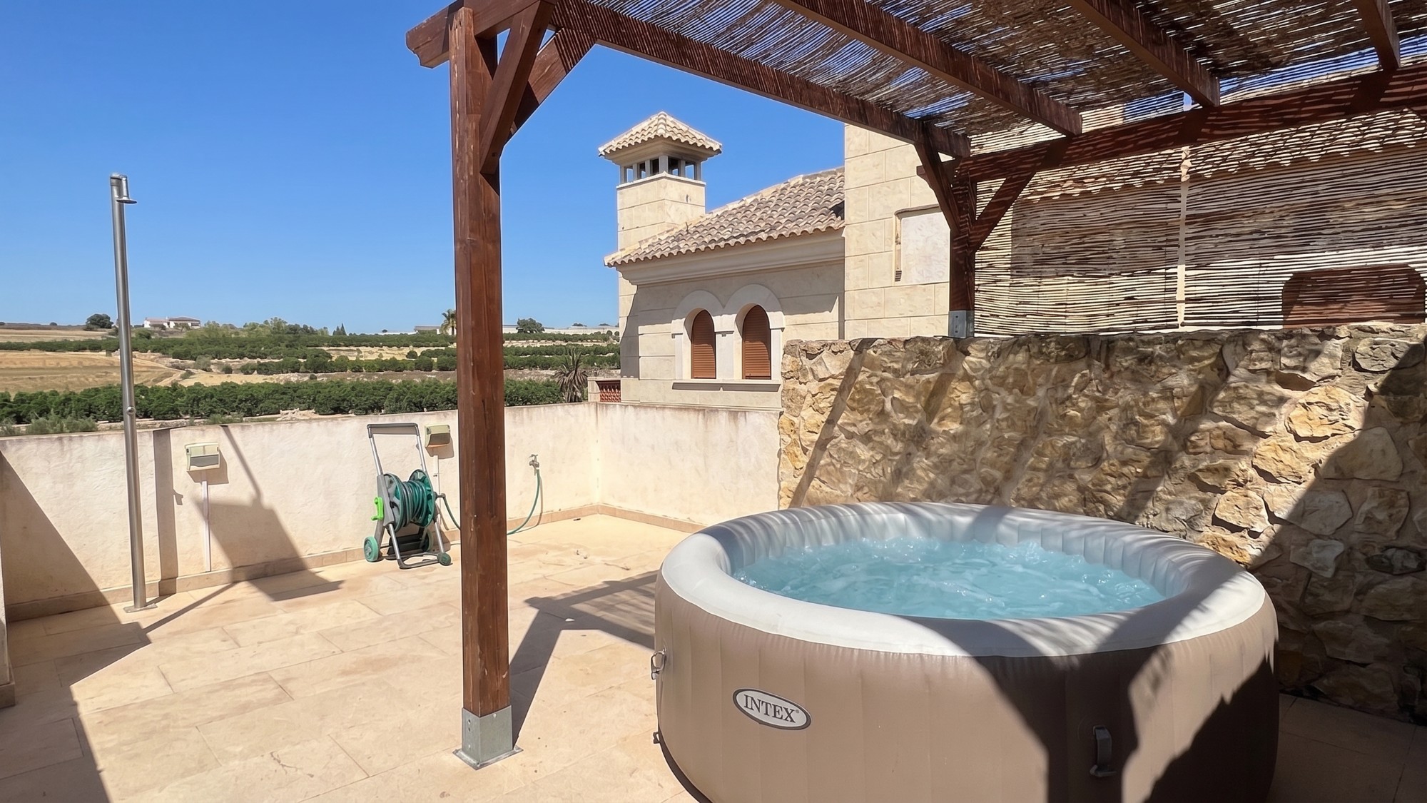 Town House for sale in Algorfa, Alicante, Spain