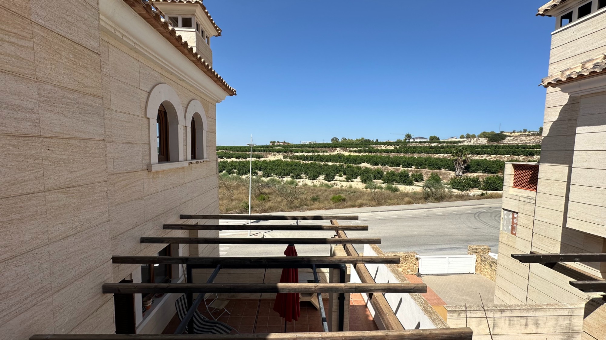 Town House for sale in Algorfa, Alicante, Spain