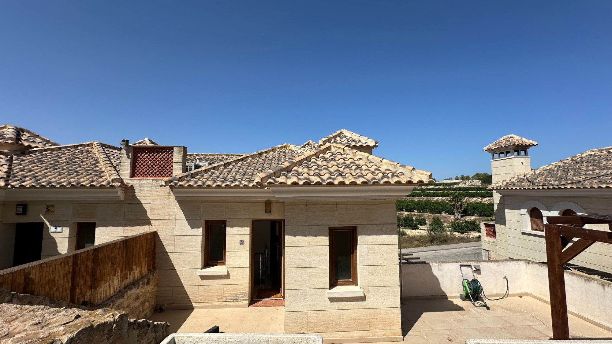Town House for sale in Algorfa, Alicante, Spain
