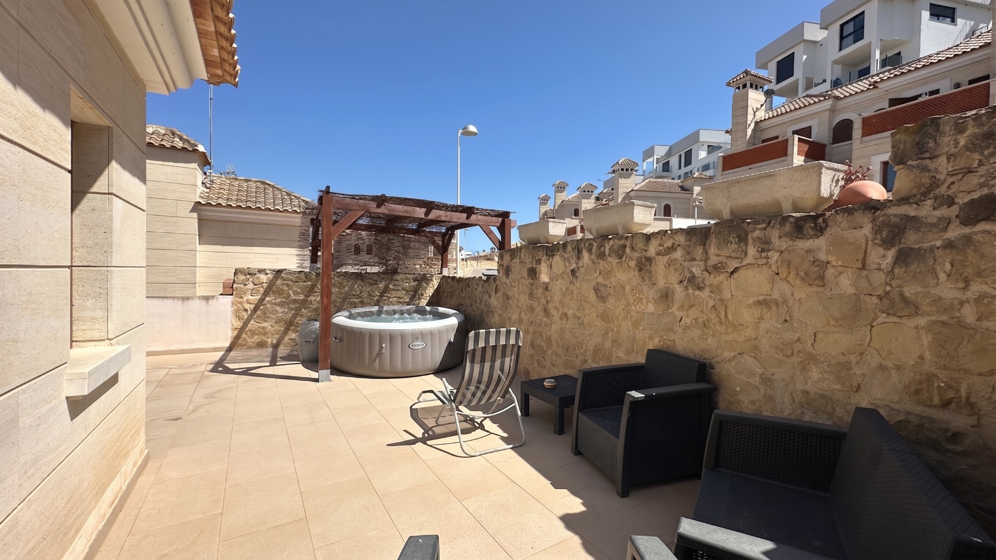Town House for sale in Algorfa, Alicante, Spain