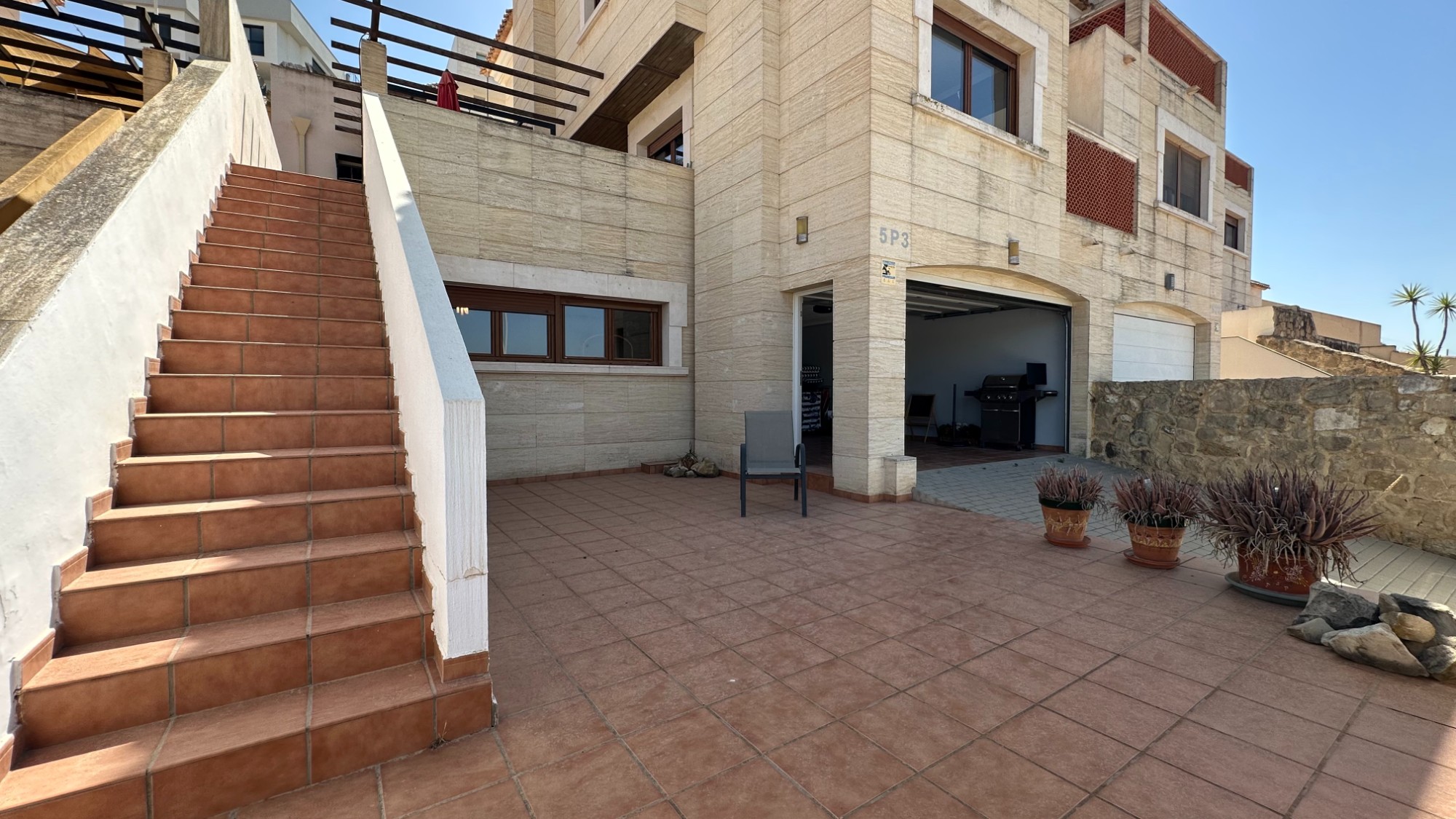 Town House for sale in Algorfa, Alicante, Spain