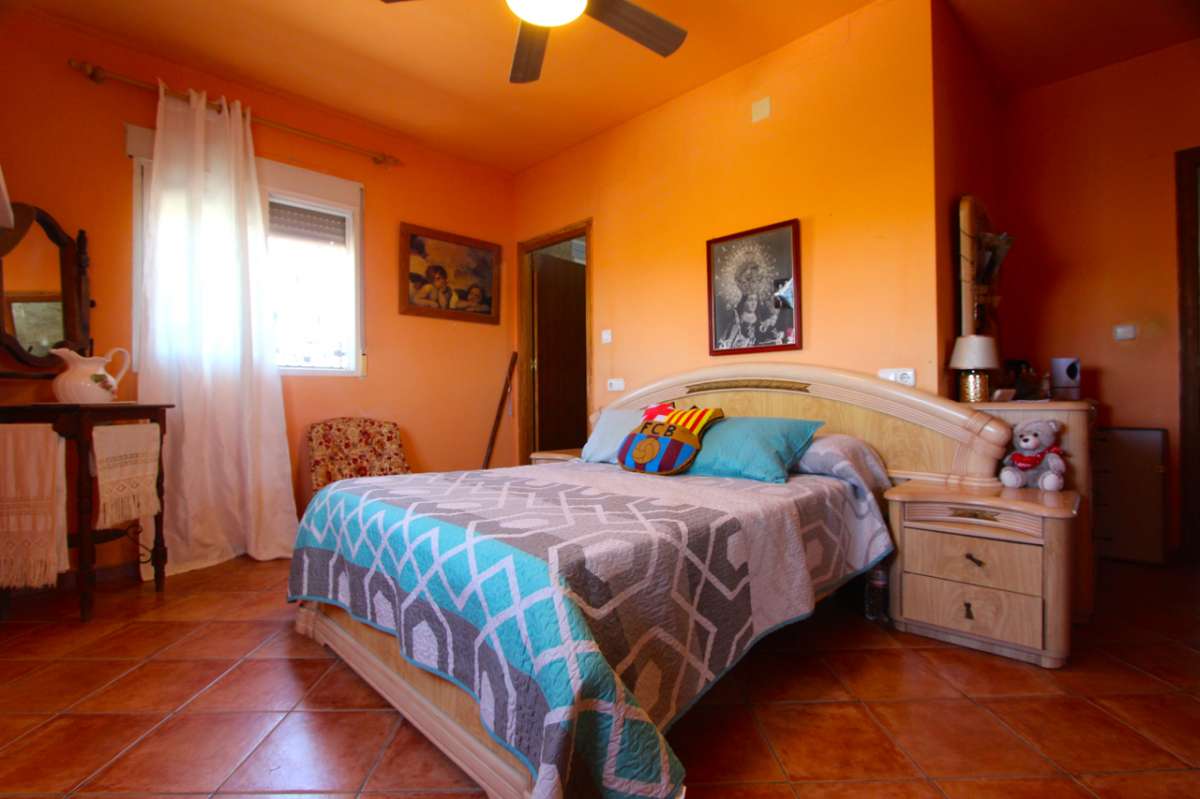 Villa en venta en Albudeite