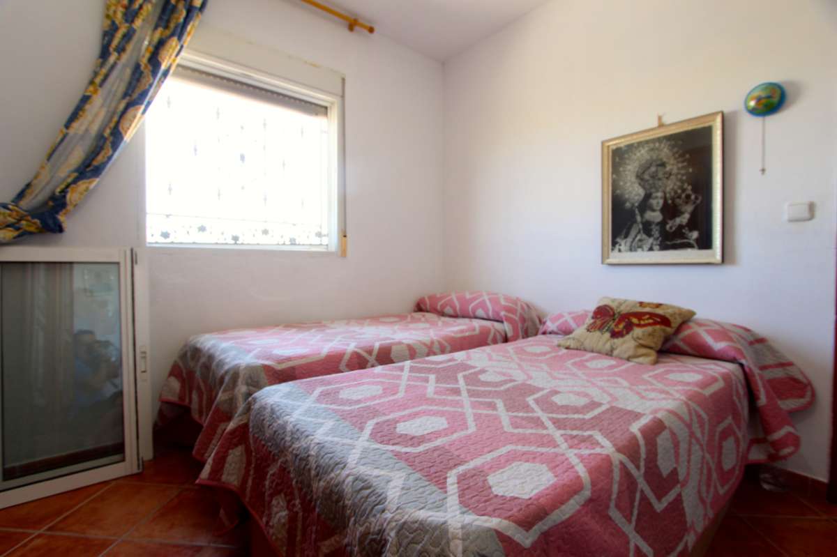 Villa en venta en Albudeite