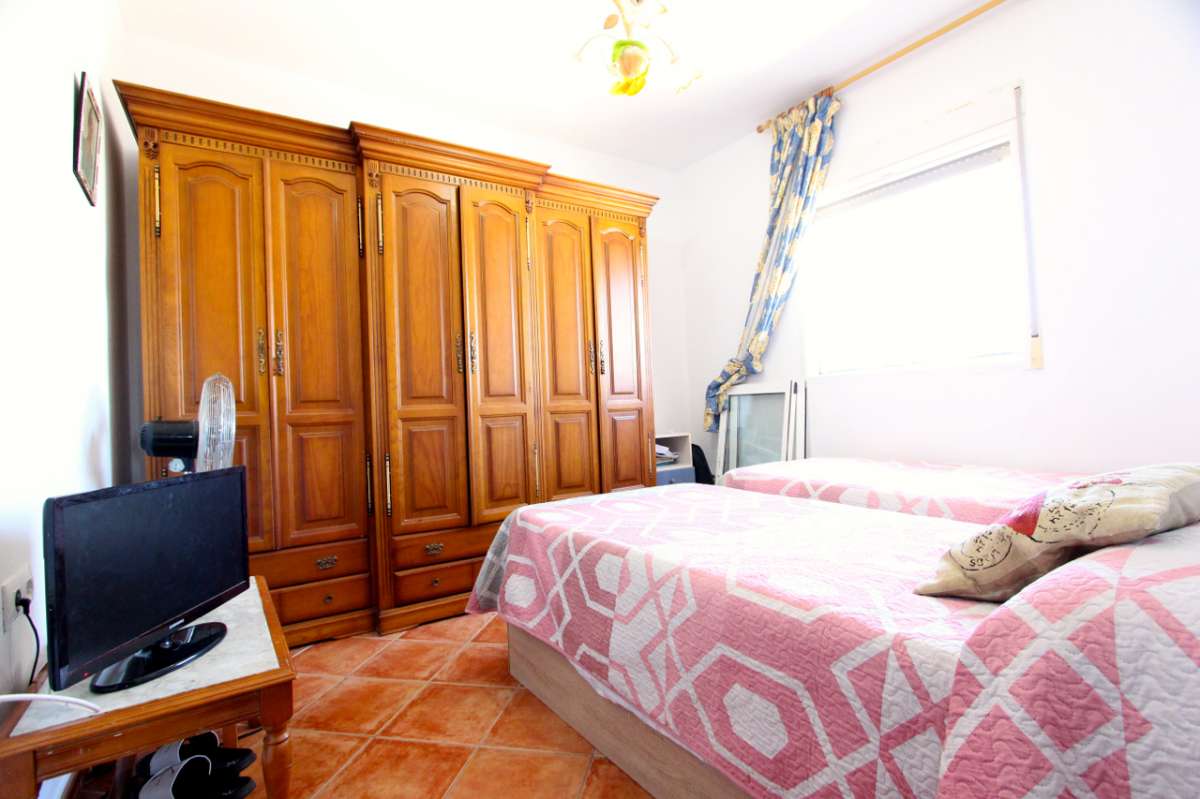 Villa en venta en Albudeite