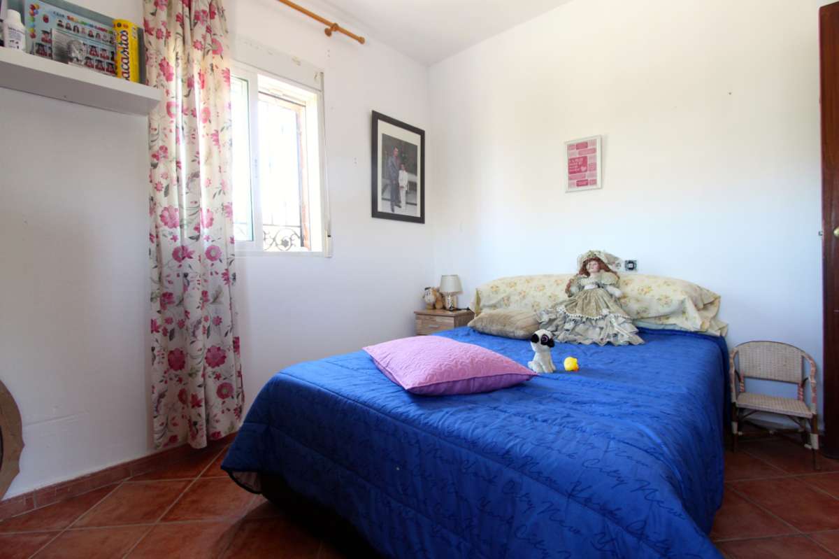 Villa en venta en Albudeite