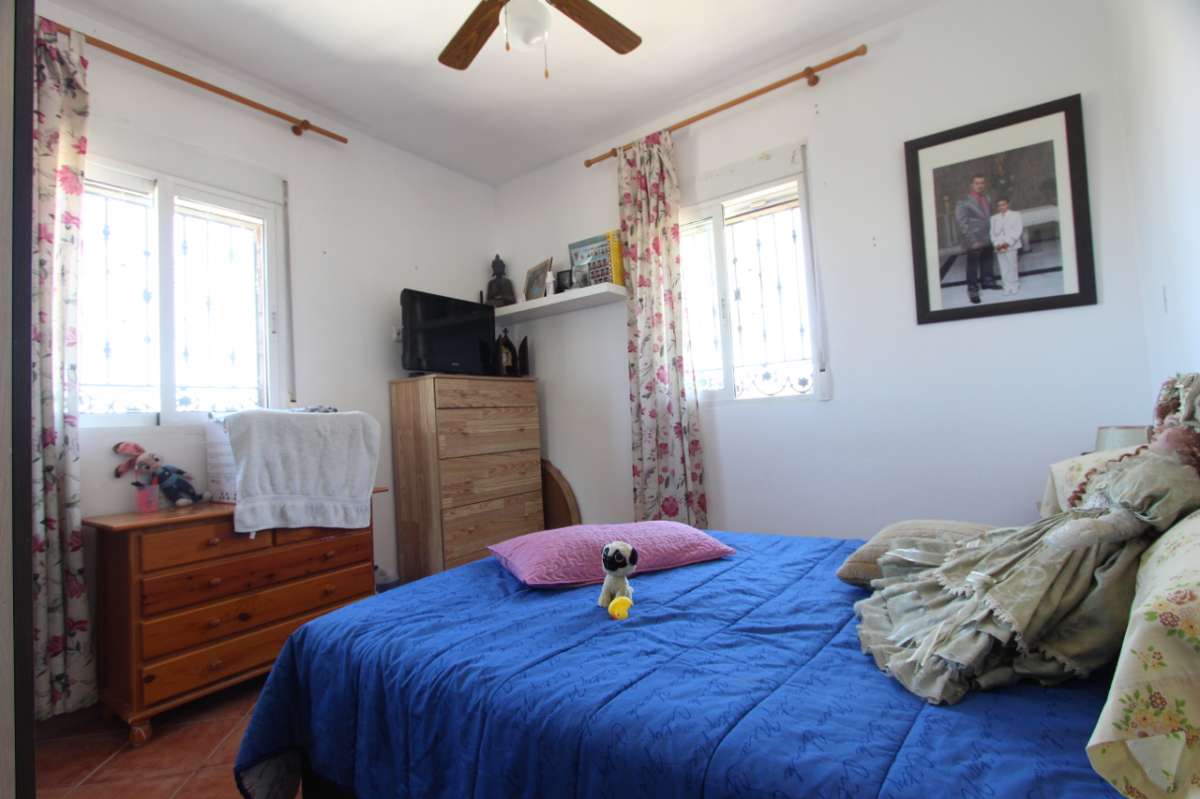 Villa en venta en Albudeite