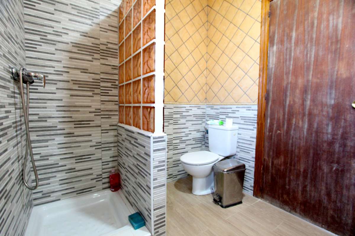 Villa en venta en Albudeite