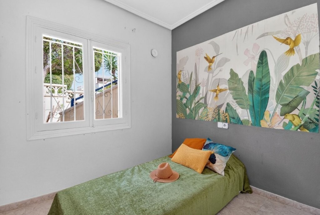 Quad House for sale in Torrevieja, Alicante, Spain