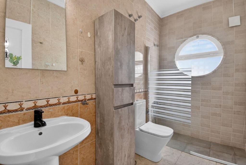 Quad House for sale in Torrevieja, Alicante, Spain