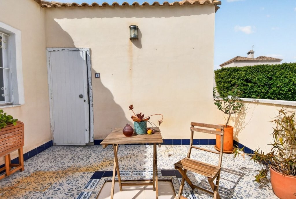 Quad House for sale in Torrevieja, Alicante, Spain