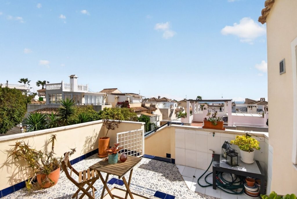 Quad House for sale in Torrevieja, Alicante, Spain