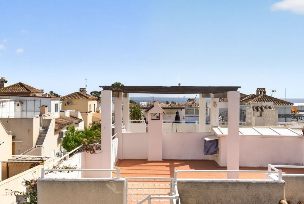 Quad House for sale in Torrevieja, Alicante, Spain