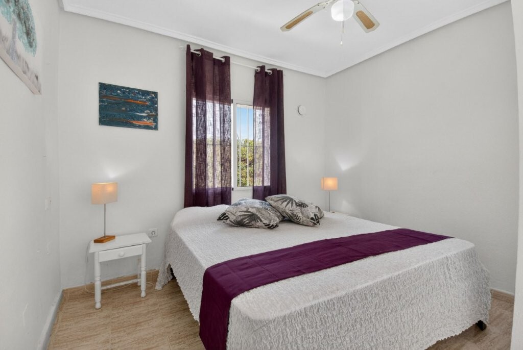 Quad House for sale in Torrevieja, Alicante, Spain