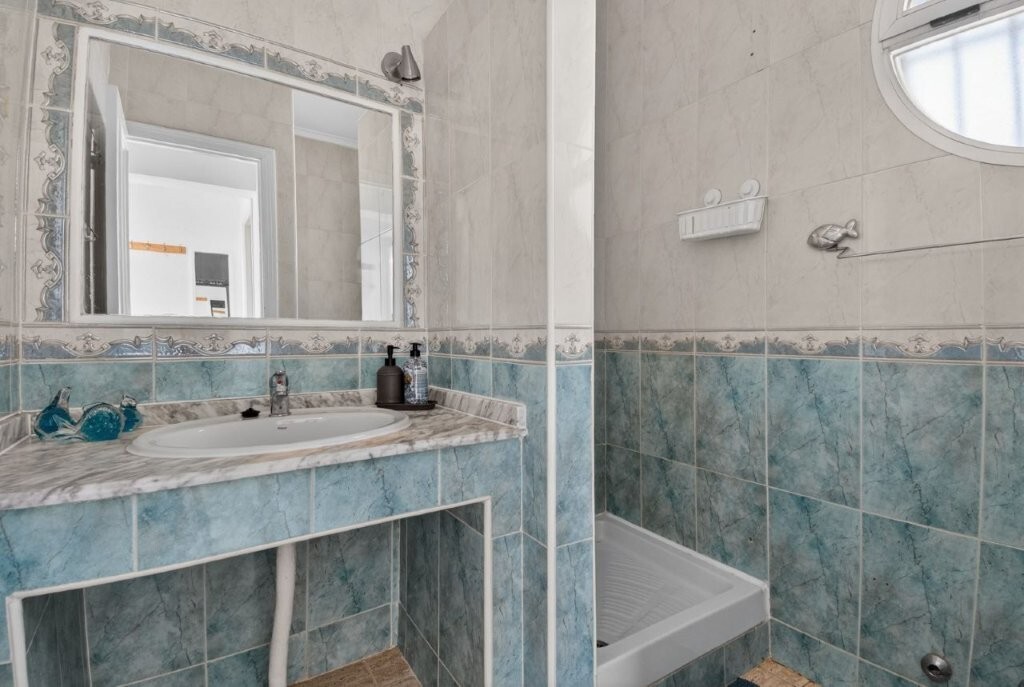 Quad House for sale in Torrevieja, Alicante, Spain