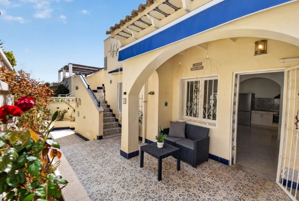 Quad House for sale in Torrevieja, Alicante, Spain