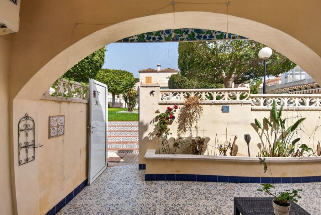 Quad House for sale in Torrevieja, Alicante, Spain