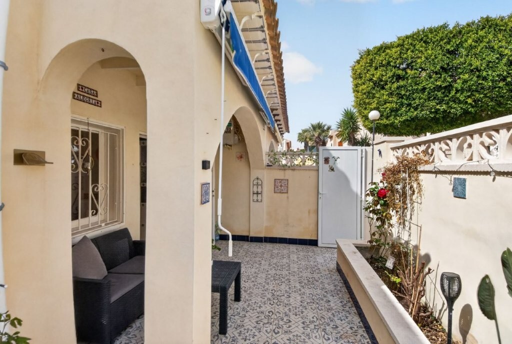 Quad House for sale in Torrevieja, Alicante, Spain