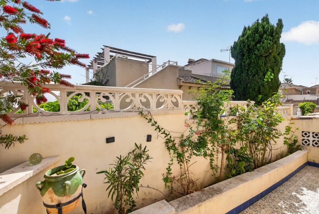 Quad House for sale in Torrevieja, Alicante, Spain