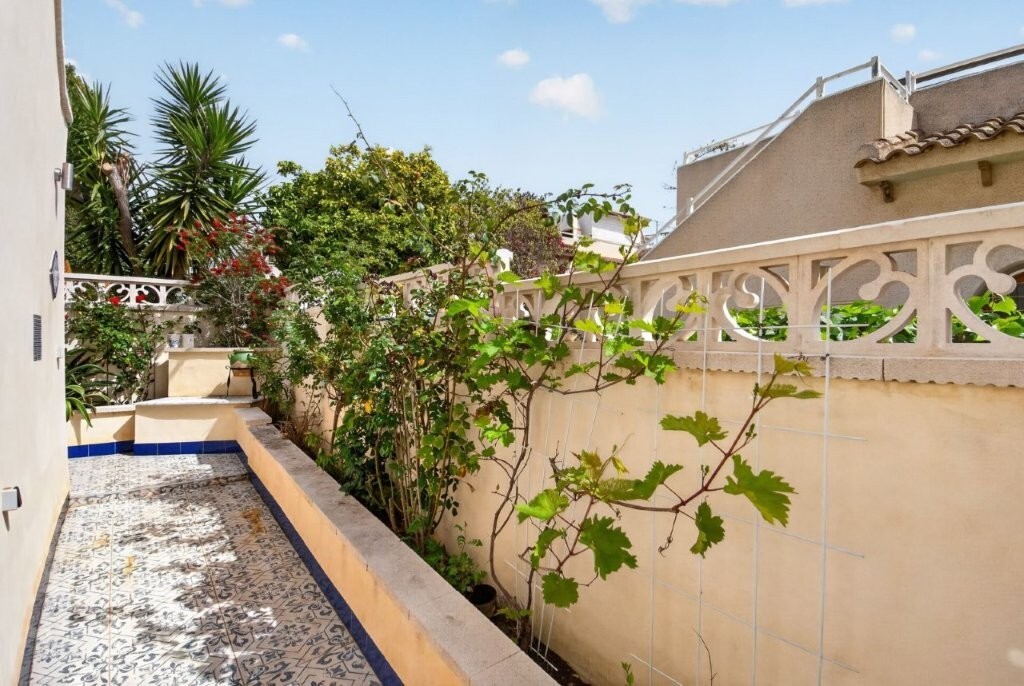 Quad House for sale in Torrevieja, Alicante, Spain