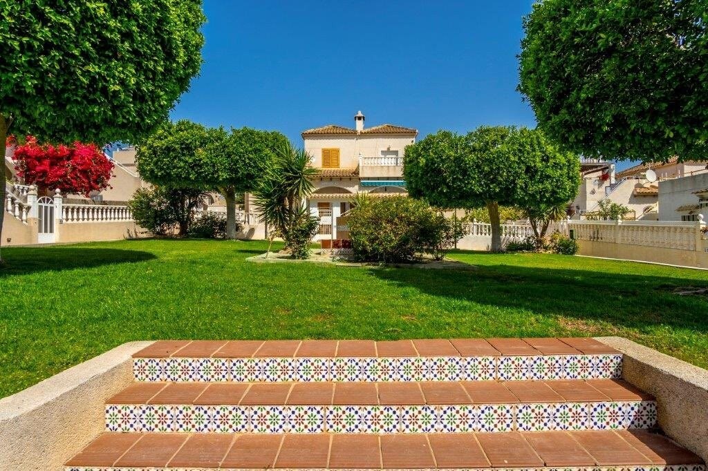 Quad House for sale in Torrevieja, Alicante, Spain