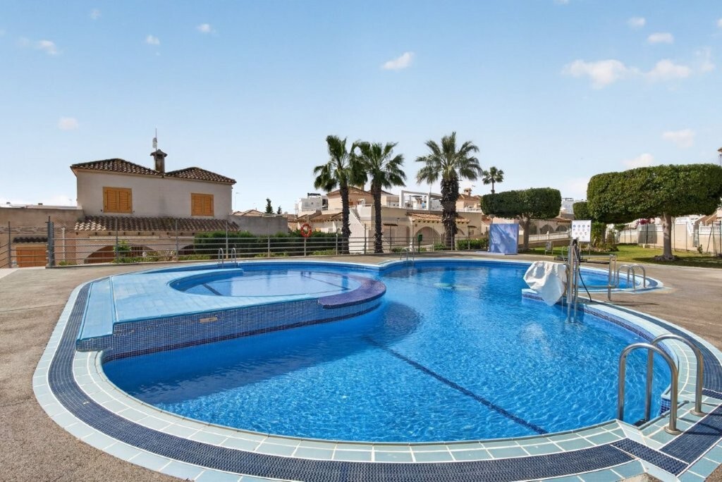 Quad House for sale in Torrevieja, Alicante, Spain