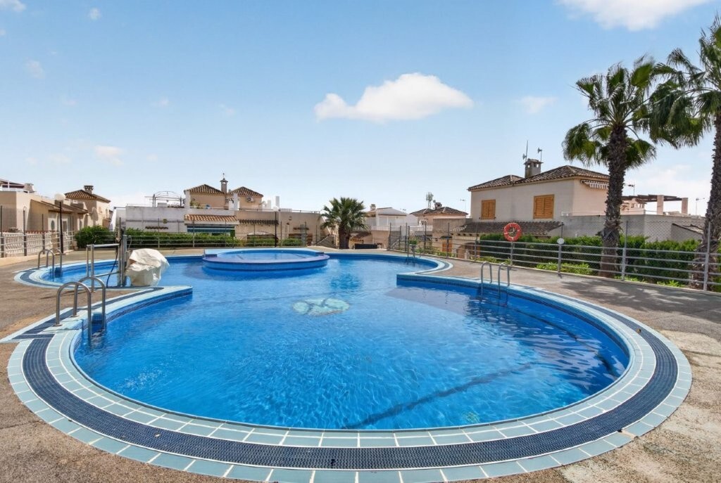 Quad House for sale in Torrevieja, Alicante, Spain