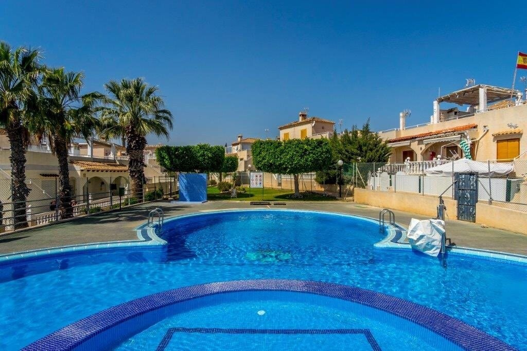 Quad House for sale in Torrevieja, Alicante, Spain