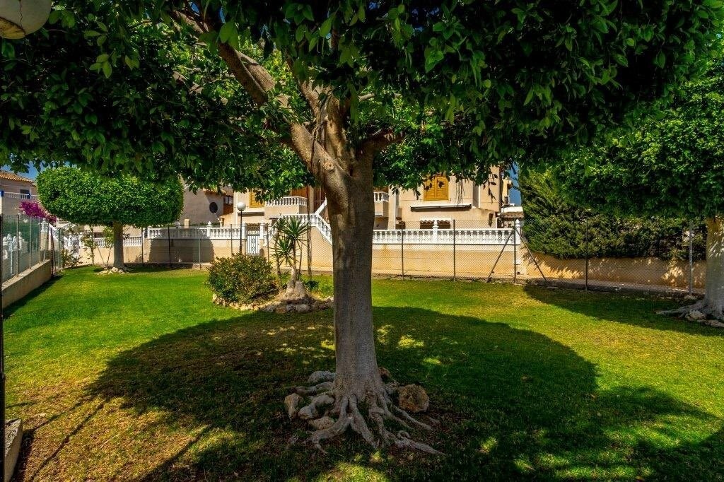 Quad House for sale in Torrevieja, Alicante, Spain