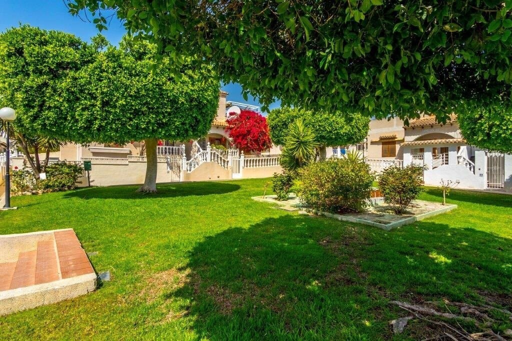 Quad House for sale in Torrevieja, Alicante, Spain