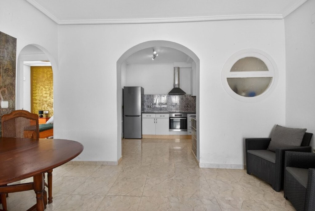 Quad House for sale in Torrevieja, Alicante, Spain