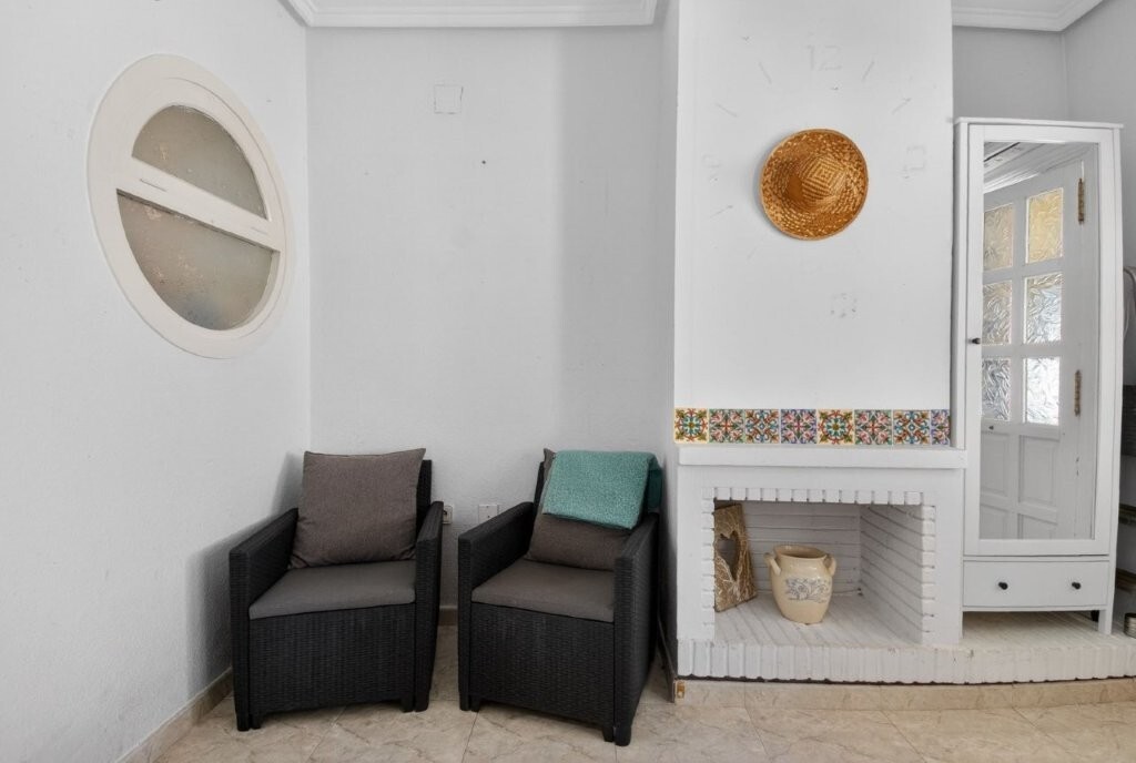 Quad House for sale in Torrevieja, Alicante, Spain