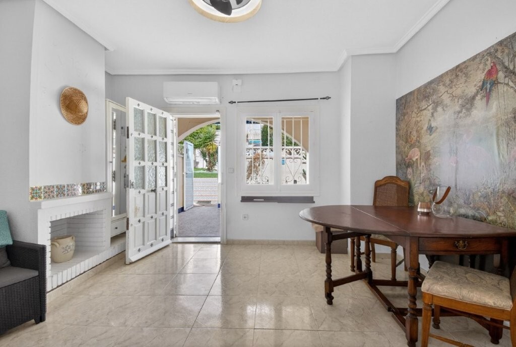 Quad House for sale in Torrevieja, Alicante, Spain