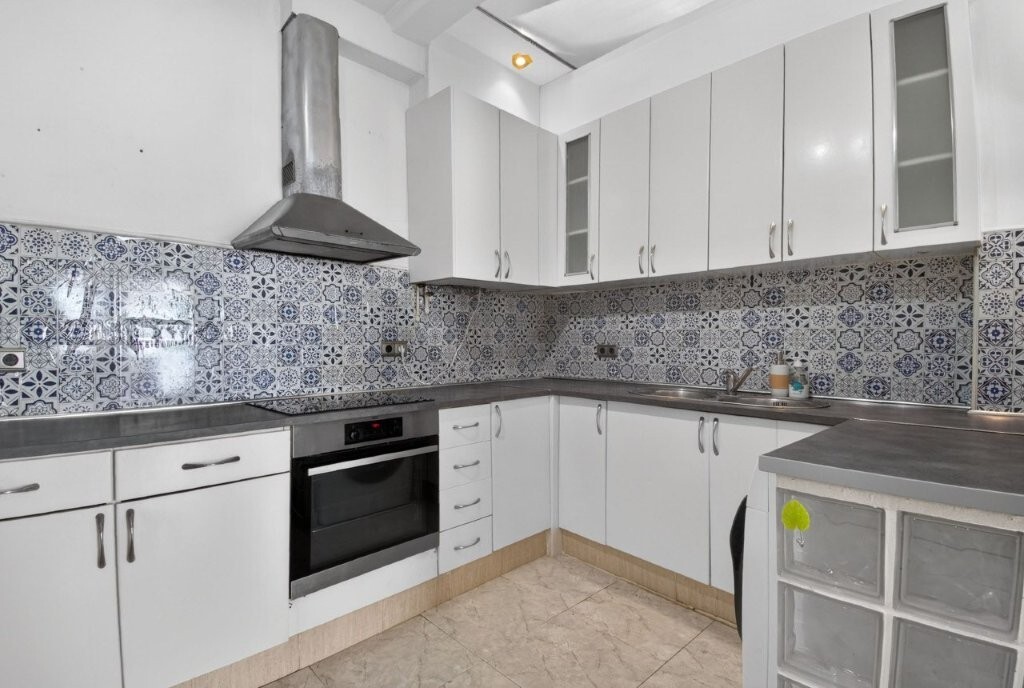 Quad House for sale in Torrevieja, Alicante, Spain
