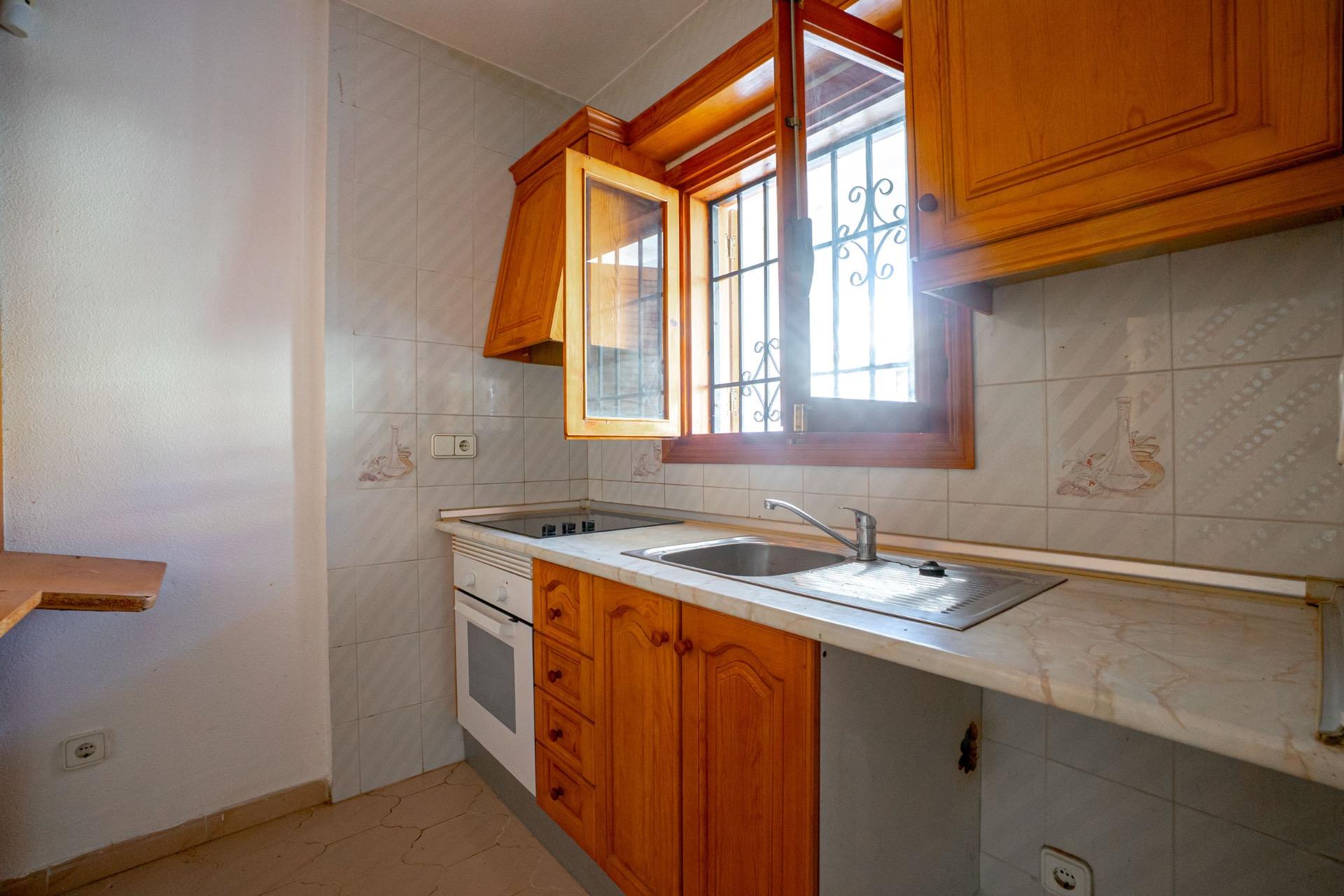 Piso en venta en Torrevieja