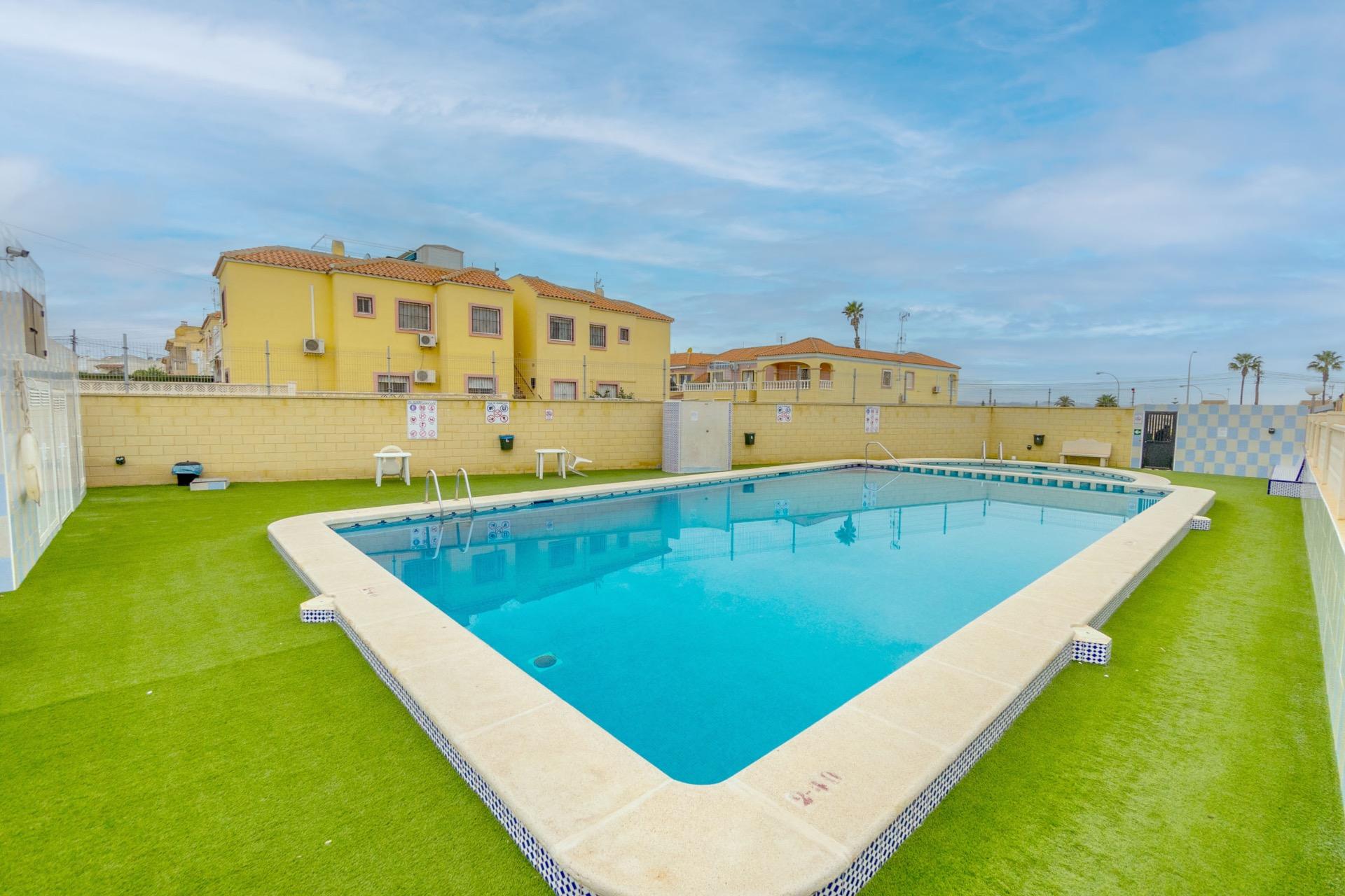 Piso en venta en Torrevieja