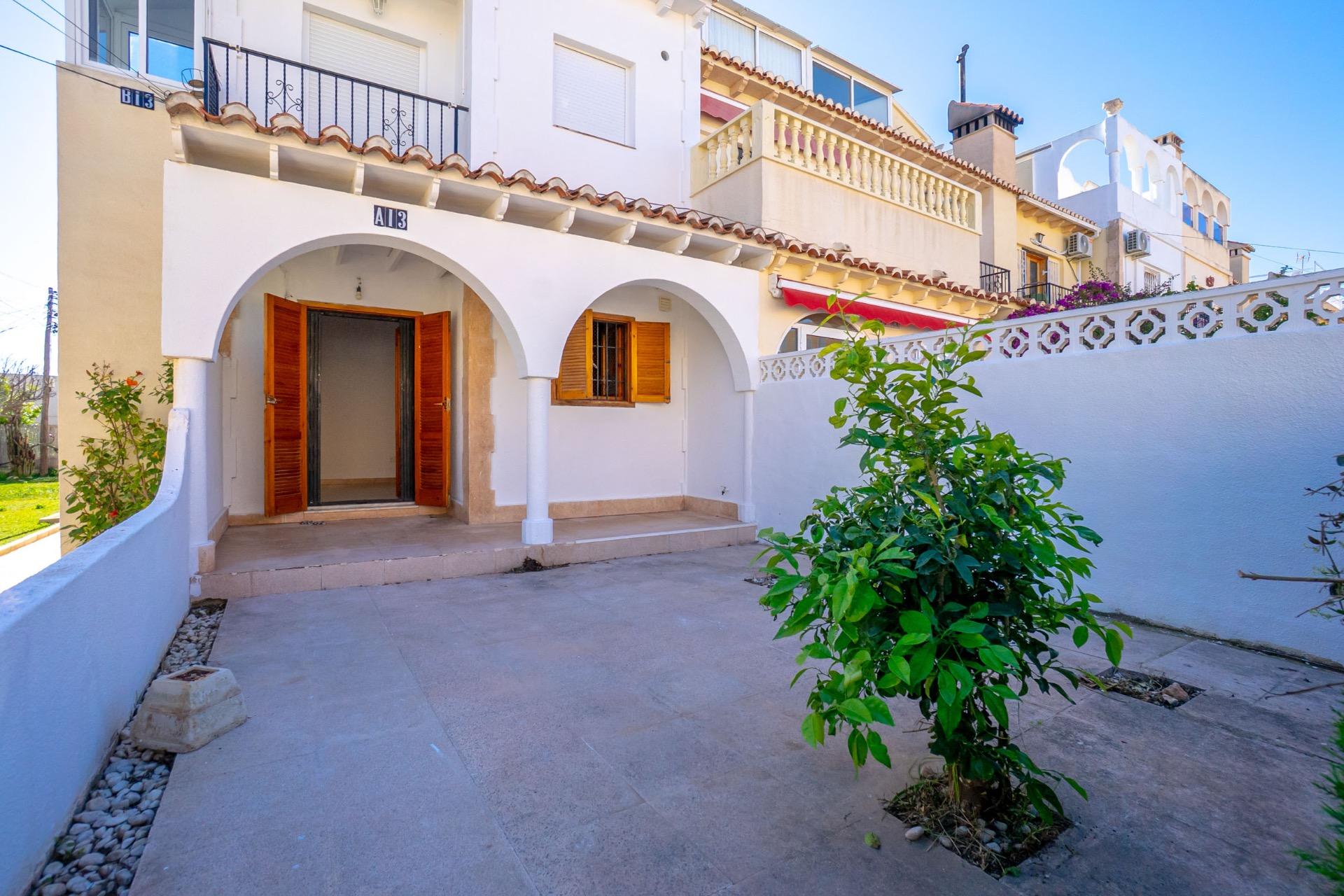 Piso en venta en Torrevieja