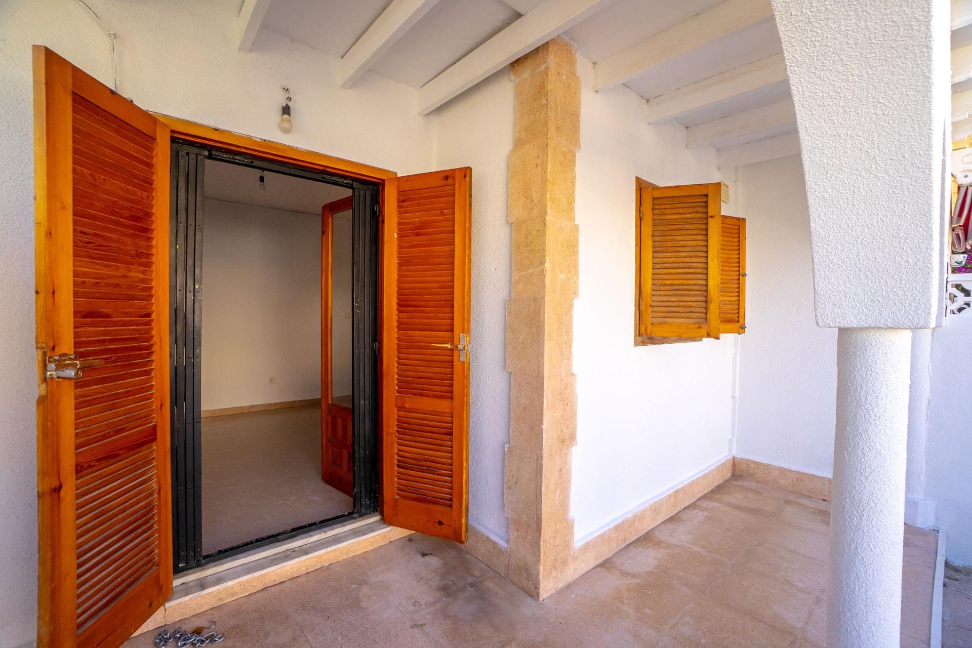 Piso en venta en Torrevieja