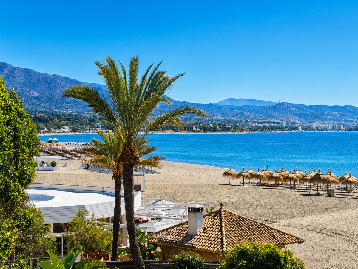 Piso en venta en Marbella