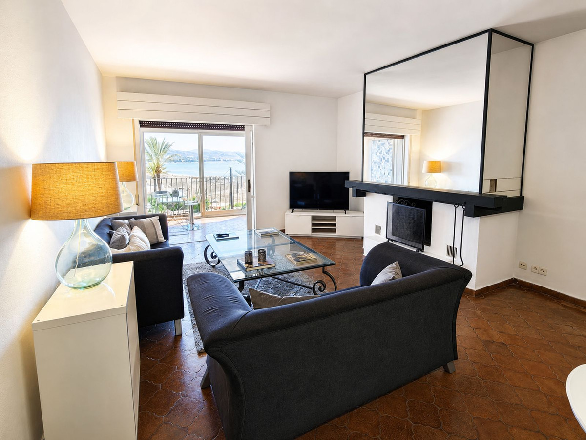 Piso en venta en Marbella