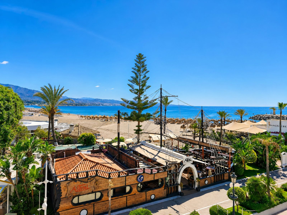 Piso en venta en Marbella
