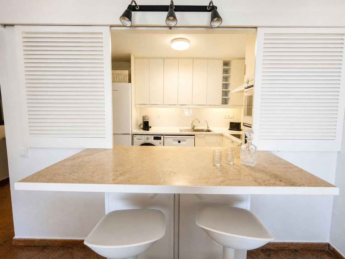 Piso en venta en Marbella